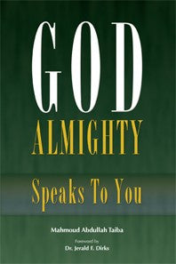 God Almighty Speaks To You、mySite、topwebapps
