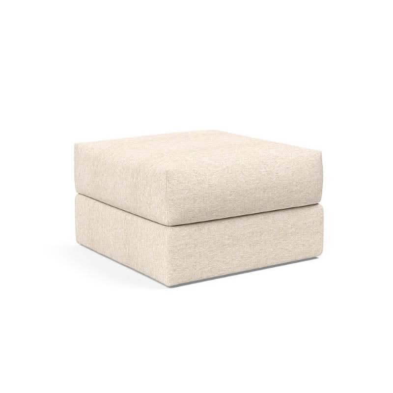 Cornila Ottoman、mySite、neckold