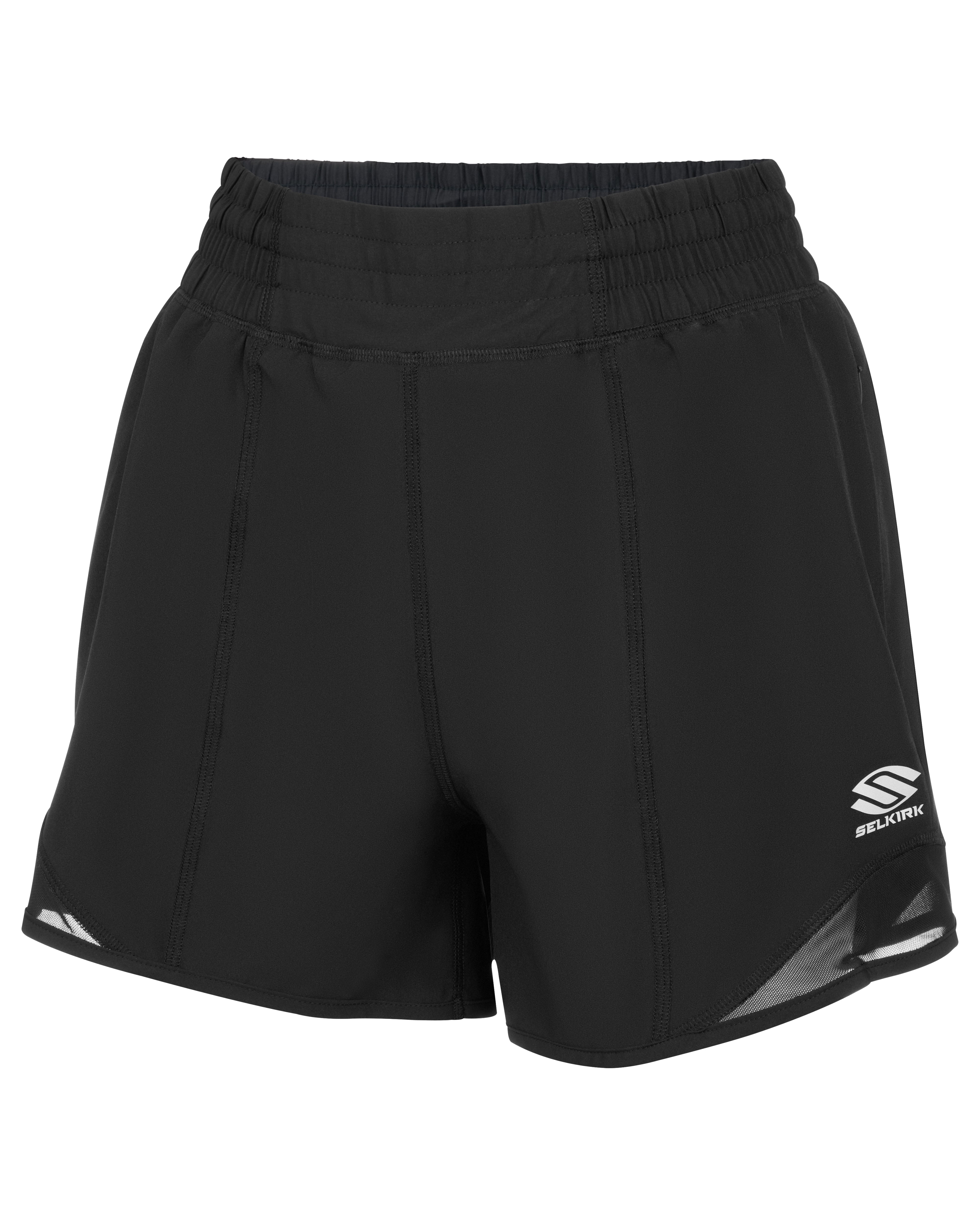 AeroFiber Collection Women's Short、mySite、noshort