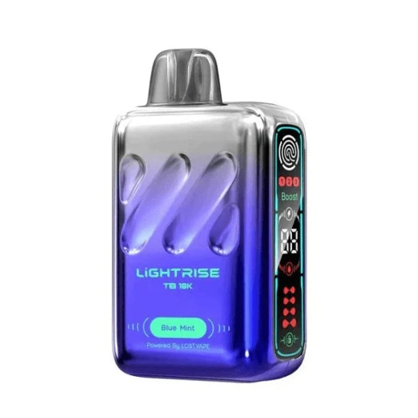 Lost Vape Lightrise TB 18K Puffs 18mL、mySite、zt4zffjzw