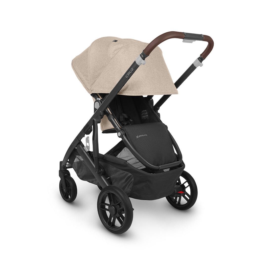  UPPAbaby CRUZ V2 Pushchair - Liam、mySite、merchandisen
