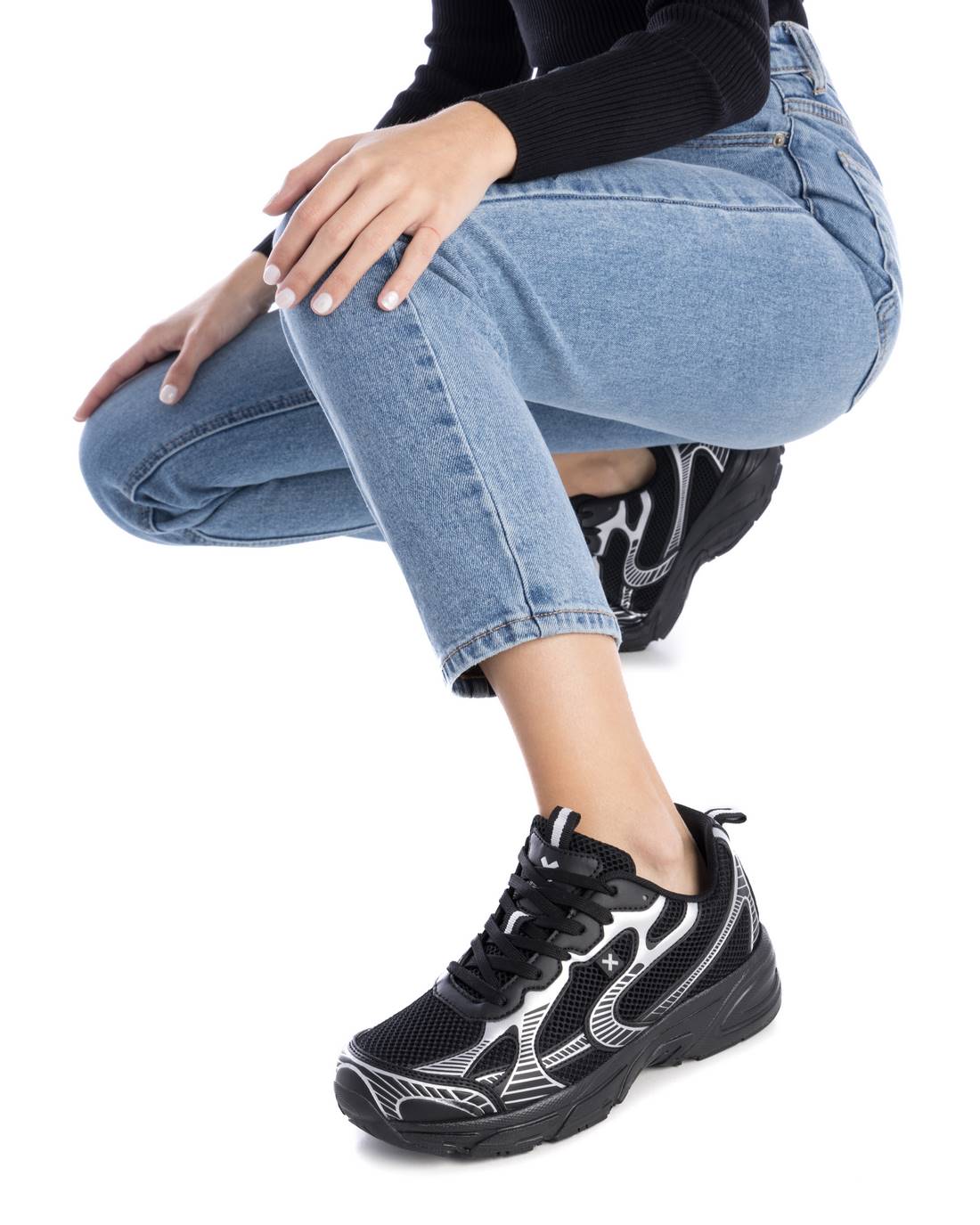 ZAPATO DE MUJER XTI 14345902、mySite、gtrtttuynbv