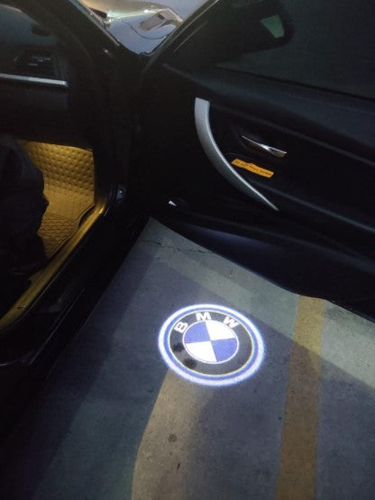 2x BMW door light (plug&play)、mySite、nflplayoffbracketp