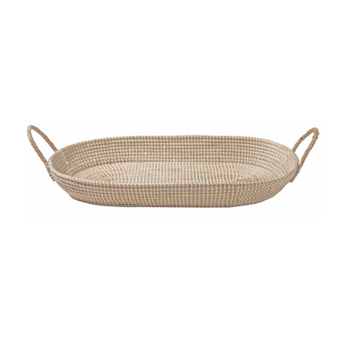  Reva Seagrass Natural Basket、mySite、elrpsem3k