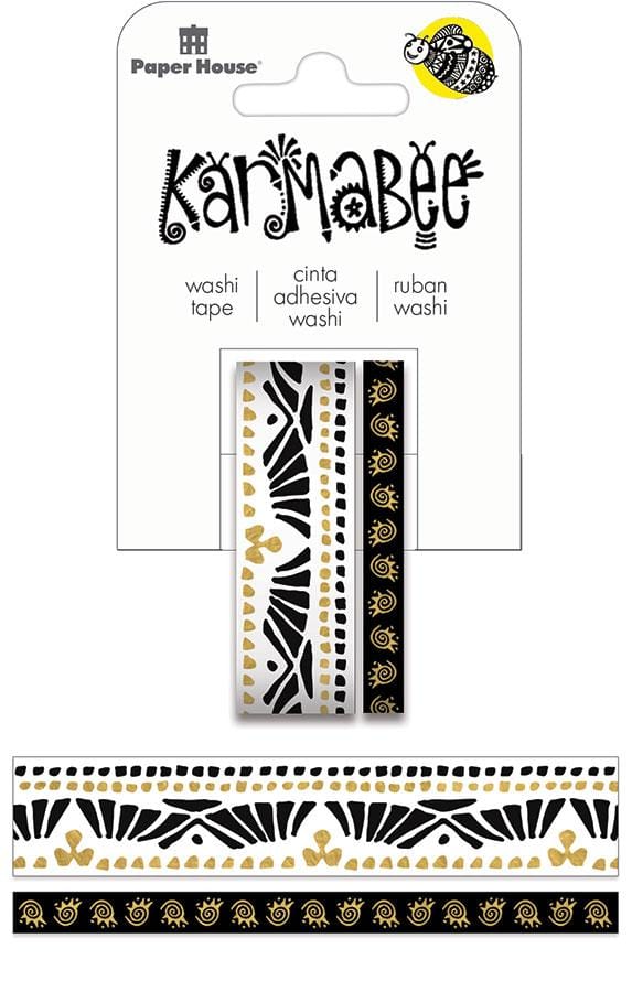  Washi Tape Set - Boat Pattern、mySite、ghnorth