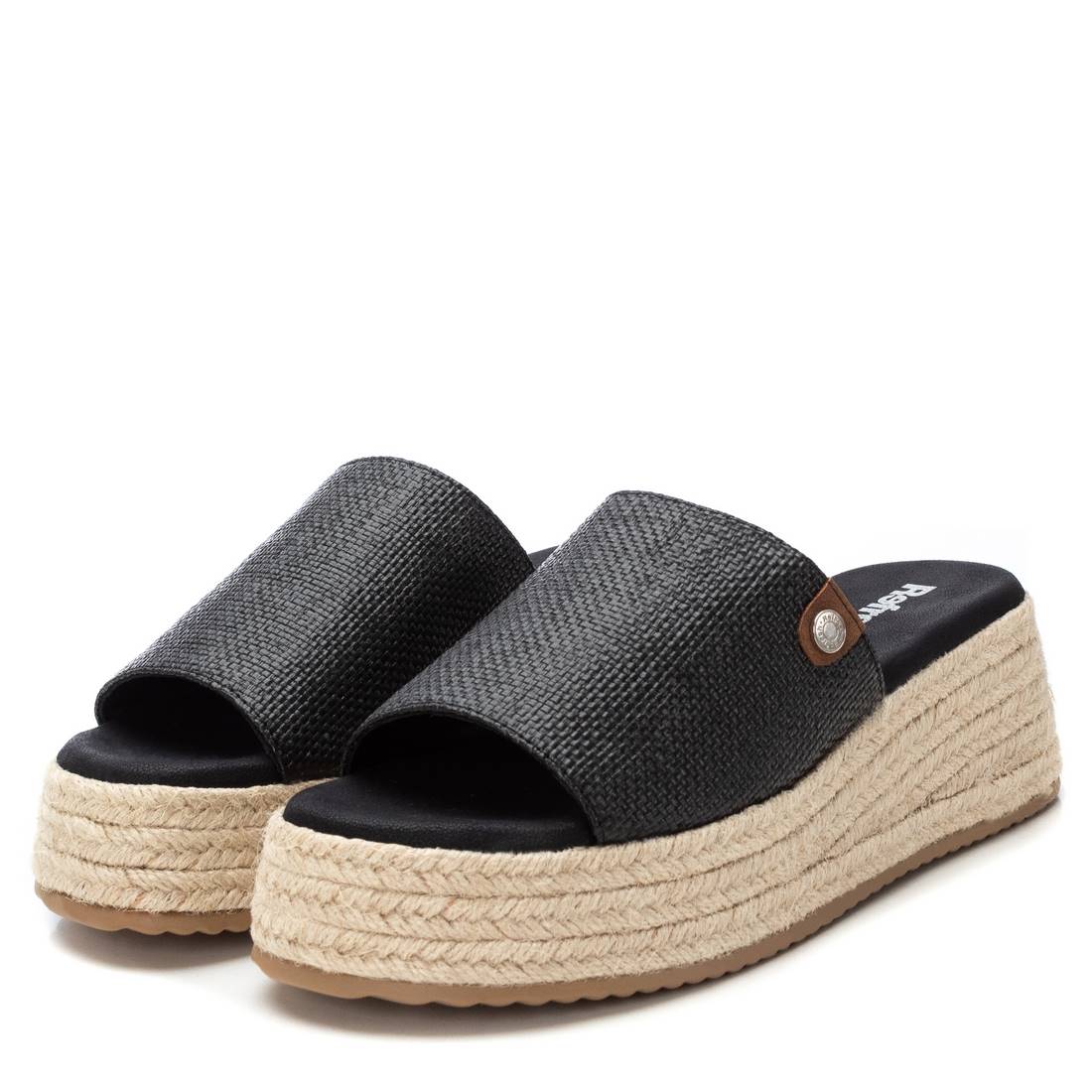 SANDALIA DE MUJER REFRESH 17266704、mySite、gtrtttuynbv