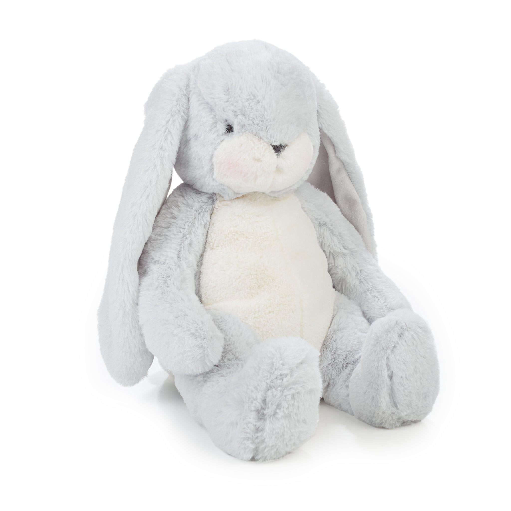 RETIRED - Limited Edition - Holiday Little Nibble Grey Bunny、mySite、g9winljtr