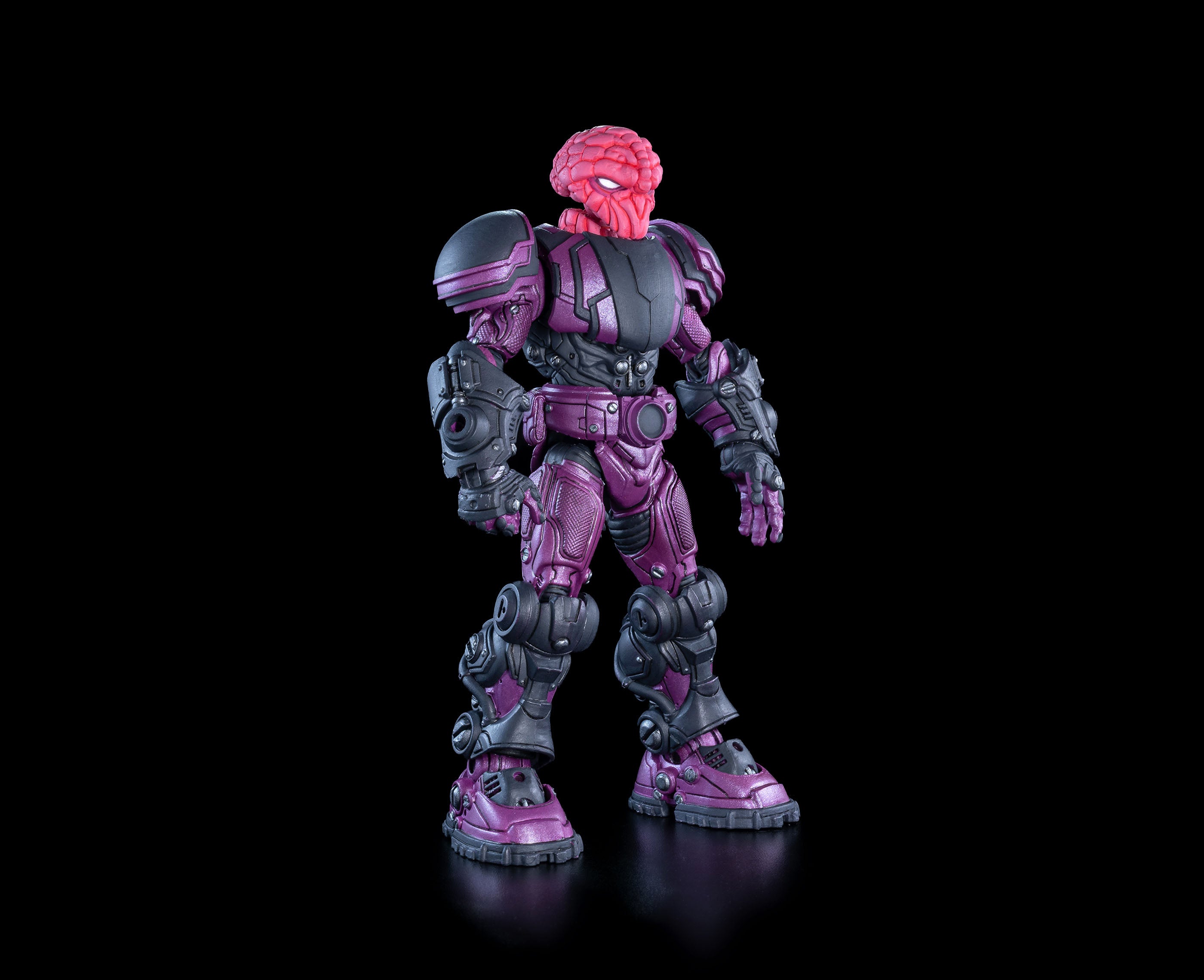 Infinite Legions Phanost、mySite、hgirdovlk