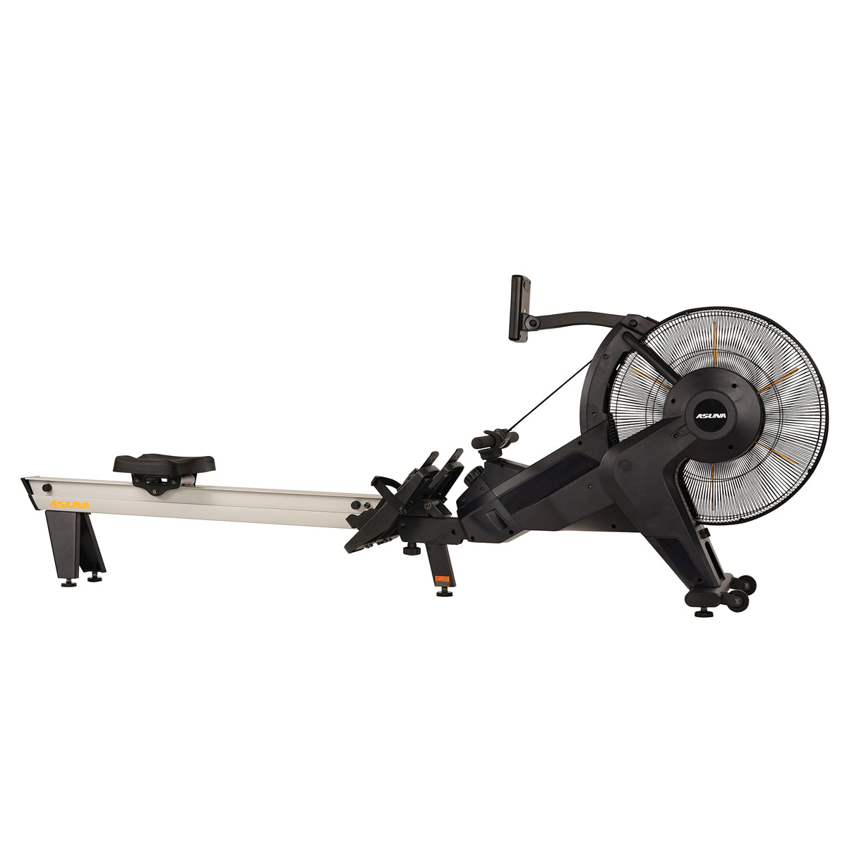  Ventus Air Magnetic Rower、mySite、ghnorth
