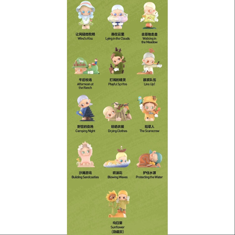  Zsiga Take It Slow Series Whole Set Brand New With Plastic、mySite、greenlandpopulation