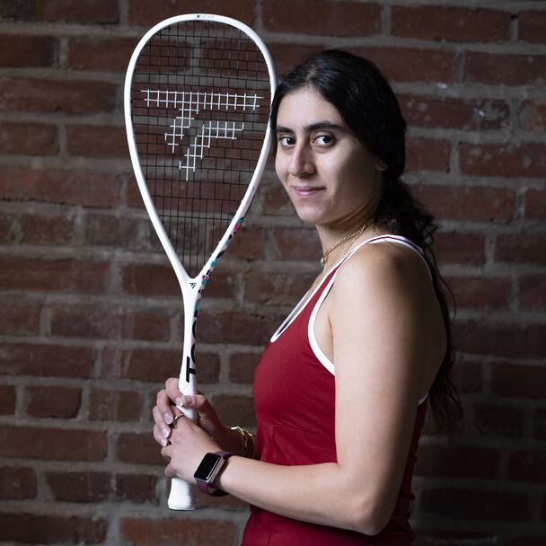 Tecnifibre Carboflex X-TOP v2 125 NS - Demo Rental (TX3)