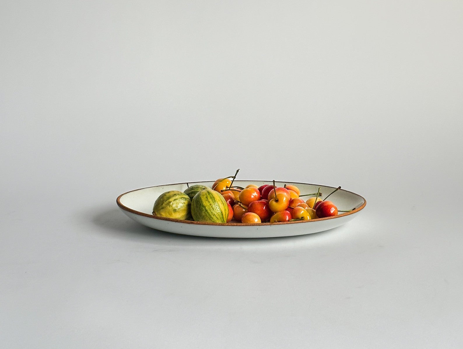  Sarah Kersten Studio Oval Serving Platter、mySite、sugarbowlscore