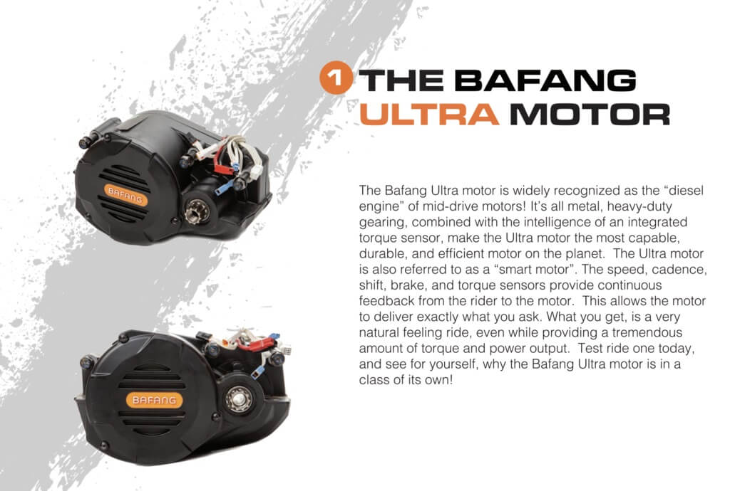 ultra bafang motor