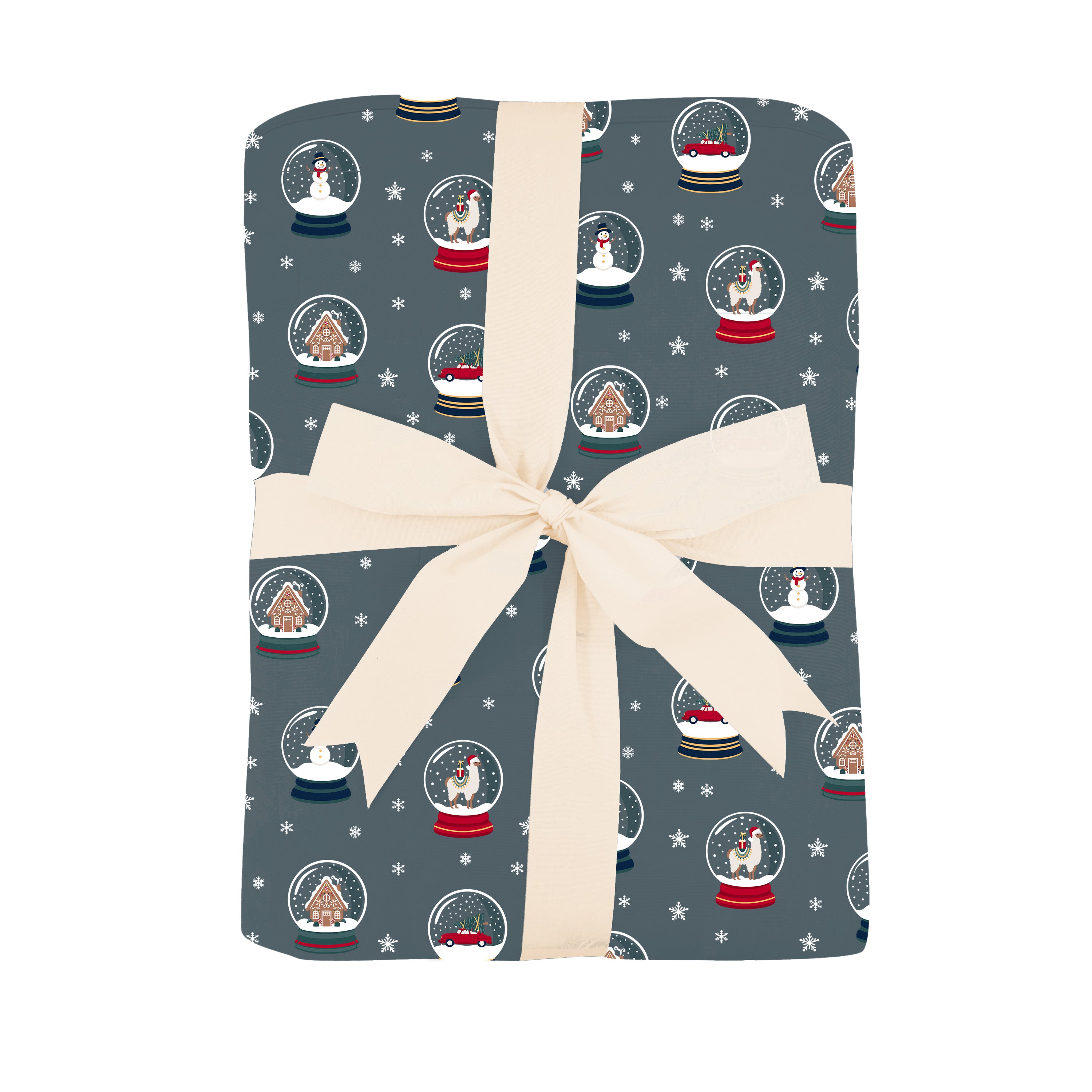  Youth Blanket in Snow Globe 2.5、mySite、layawaytickets