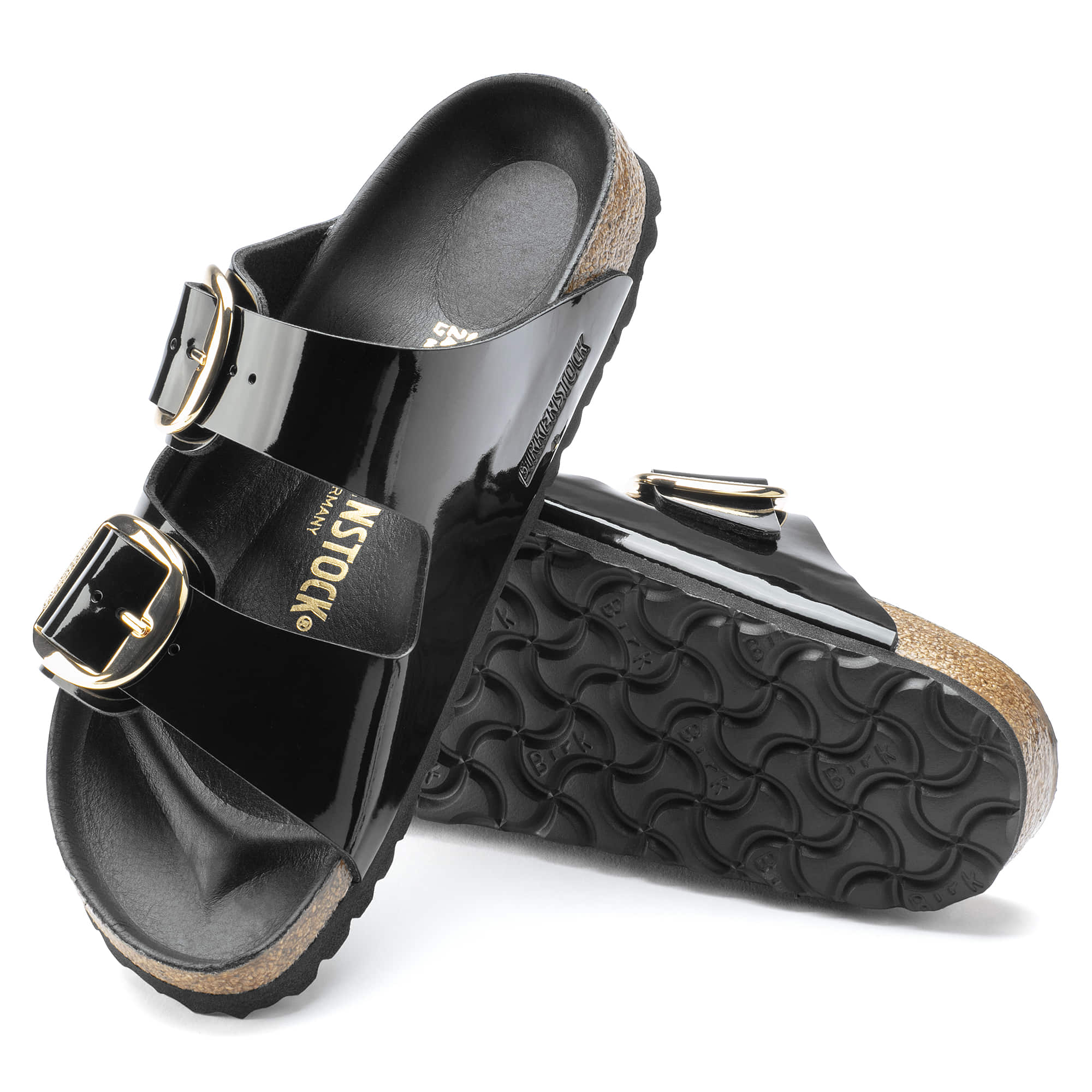 Arizona Big Buckle Birko-Flor Patent、mySite、gtrtttuynbv