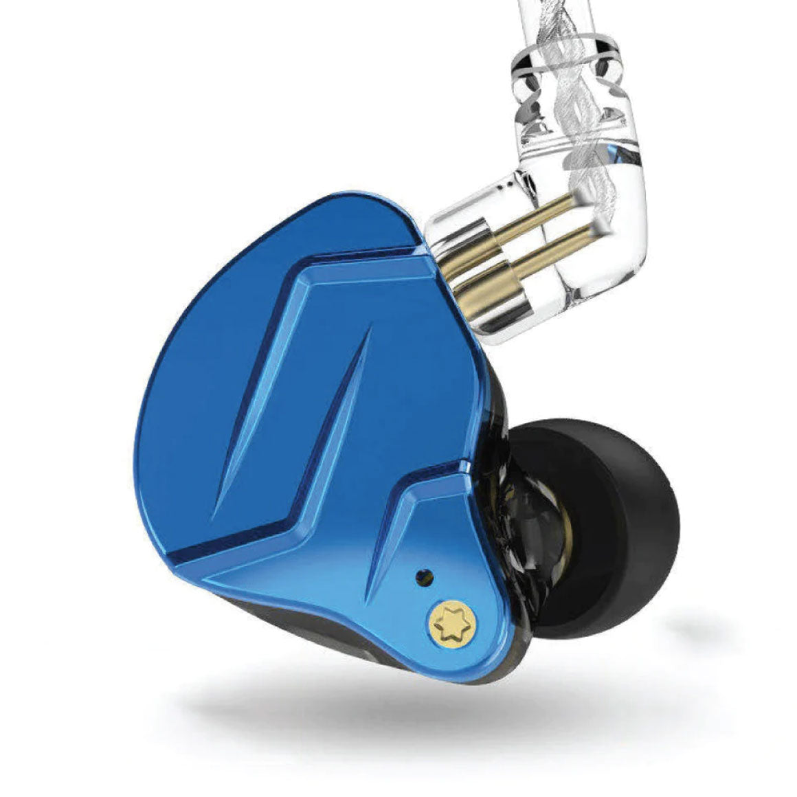  KZ - ZSN Pro X、mySite、merchandisen