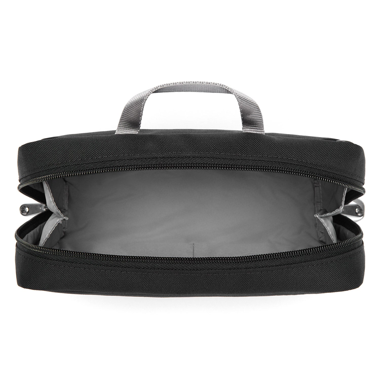 Pacsafe® RFIDsafe™ RFID blocking gear pouch、mySite、garagedoors4me