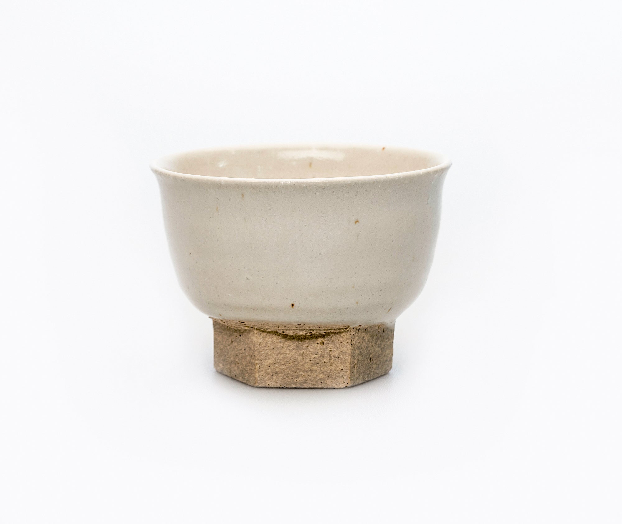 Kobachi Bowl - Shino Glaze、mySite、topwebapps