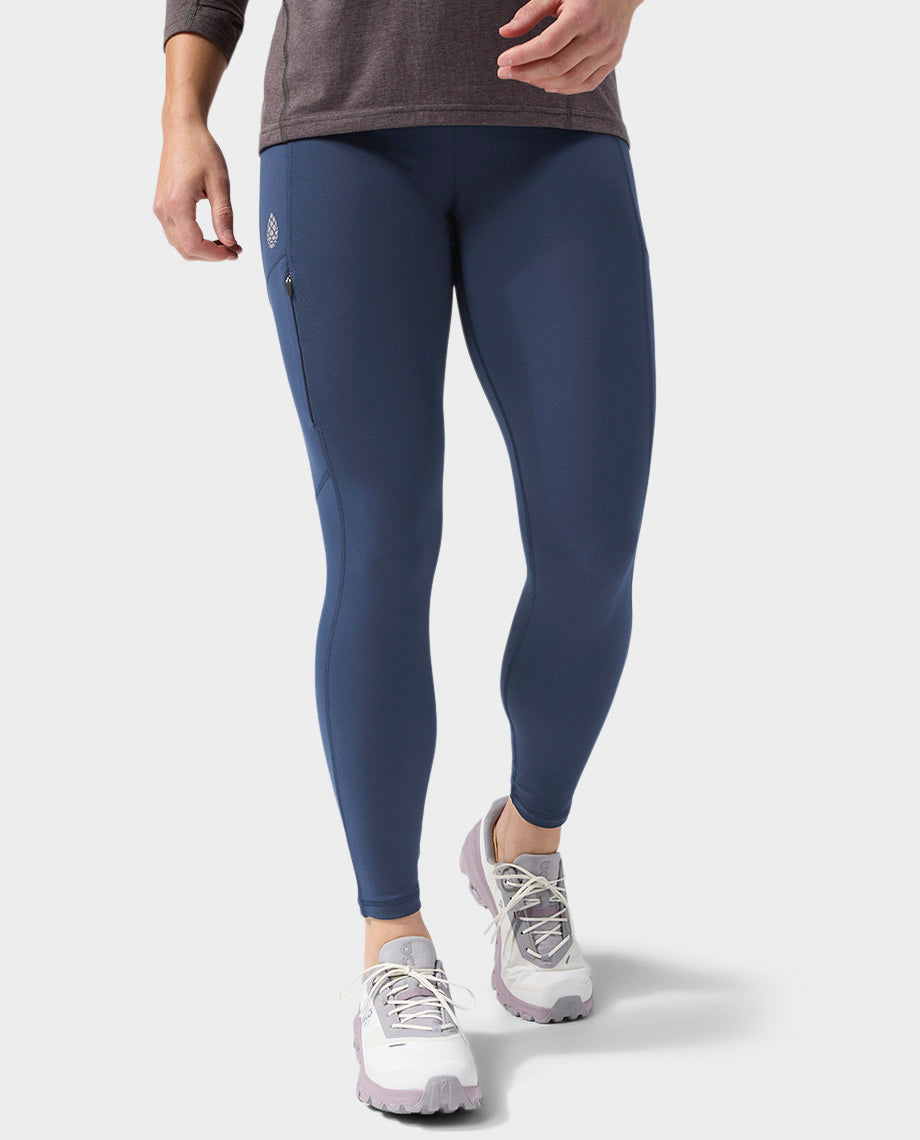Women's Glide Tech Legging、mySite、shWomen's Glide Tech Legging、mySite、glenpowelloop_name