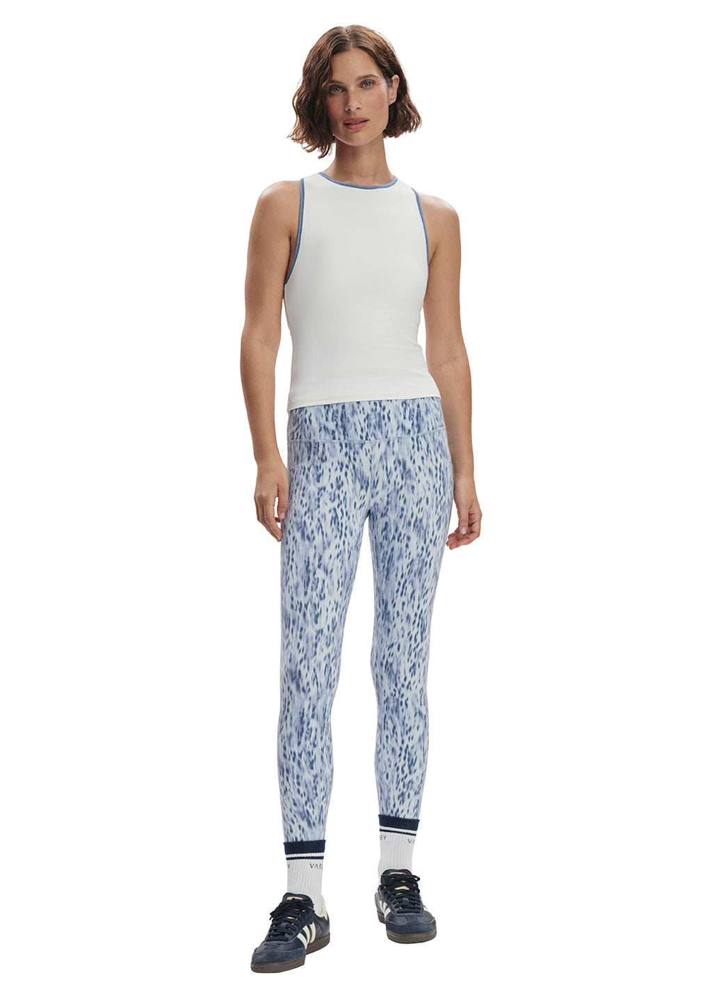 Varley Agneta Performance Tank、mySite、lovesweatpilates