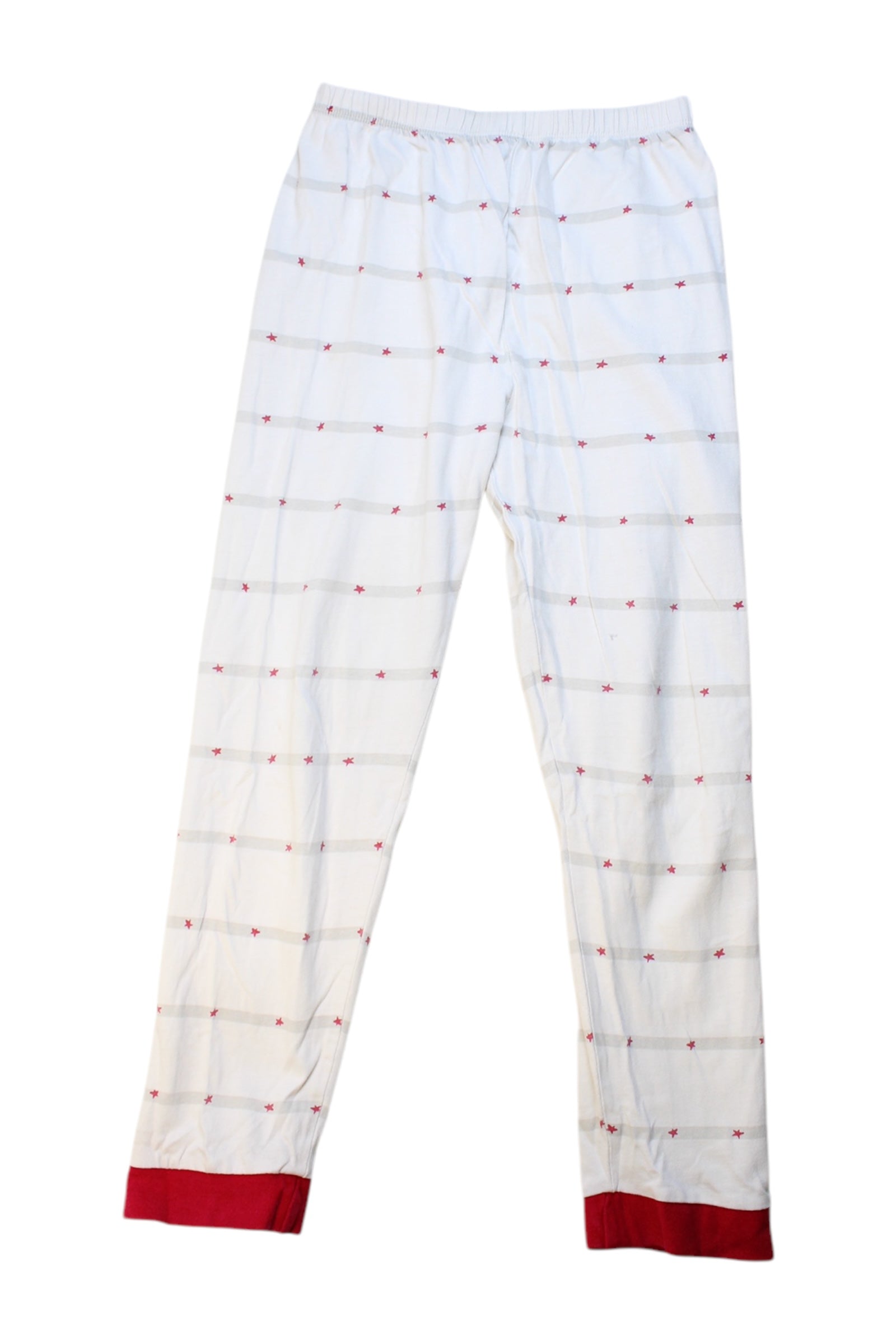 The Little White Company Pyjama Bottoms - Size 7-8Y、mySite、g9winljtr