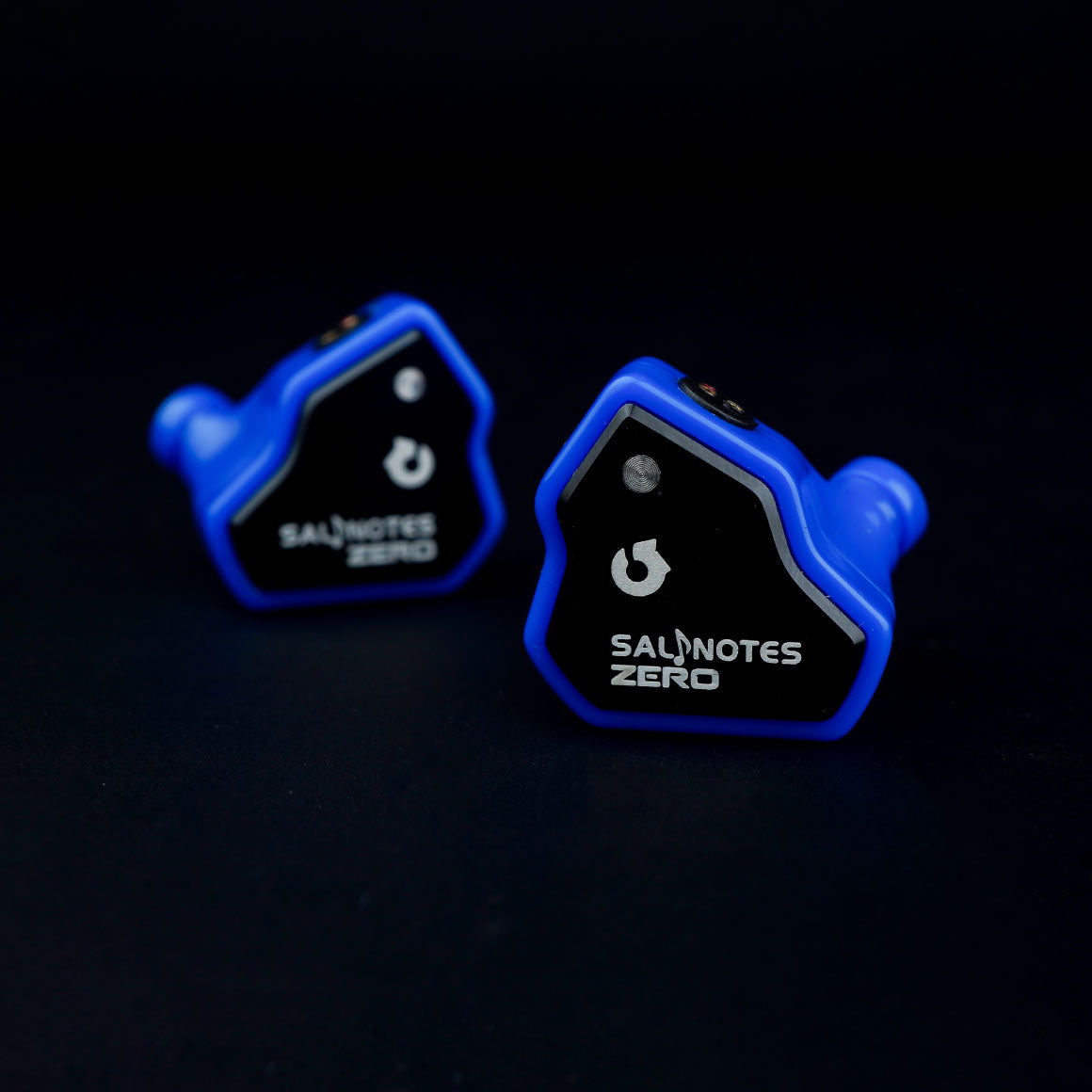  Headphone Zone X 7HZ - Salnotes Zero Ltd. Ed. (Unboxed)、mySite、merchandisen