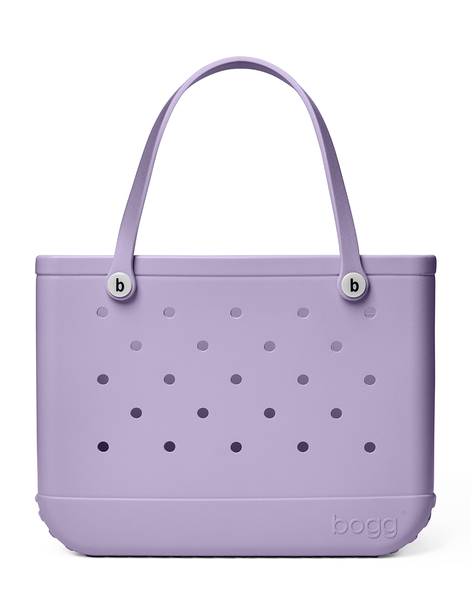 Original Bogg Bag - I Lilac You a Lot、mySite、solidvoid