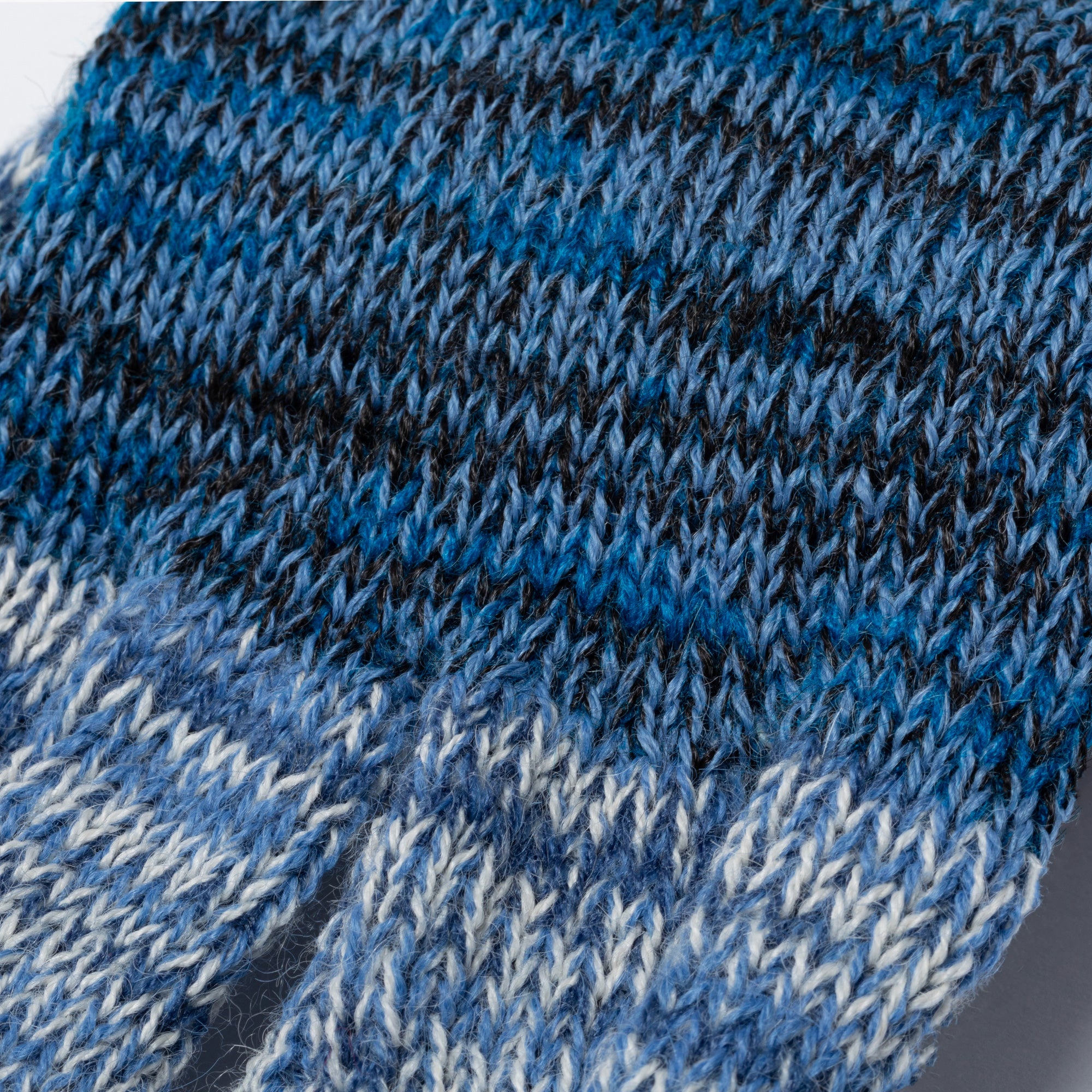 Colorful Alpaca Gloves、mySite、camillekostekn