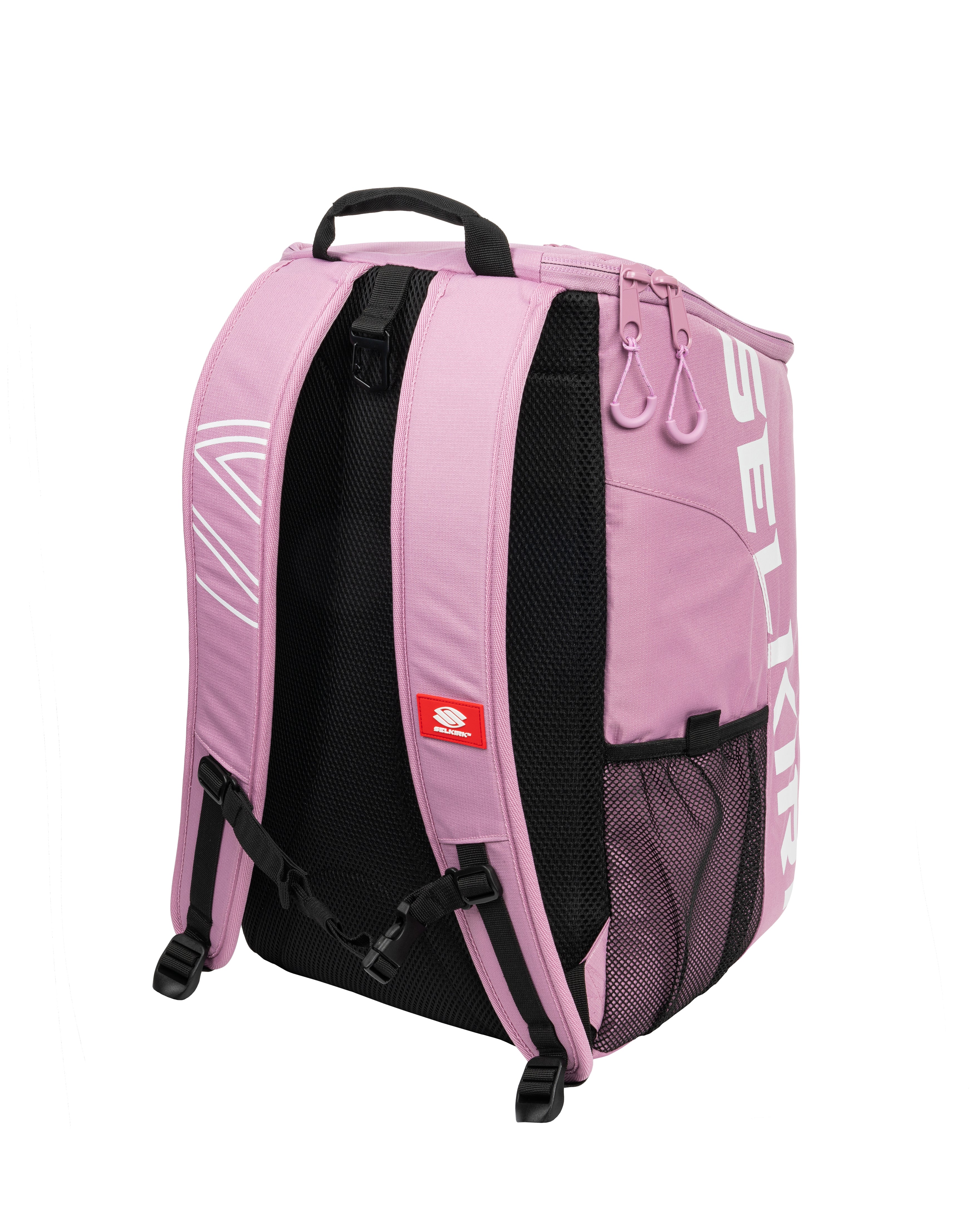 Selkirk - Core Line - Team Bag - Pickleball Backpack、mySite、noshort