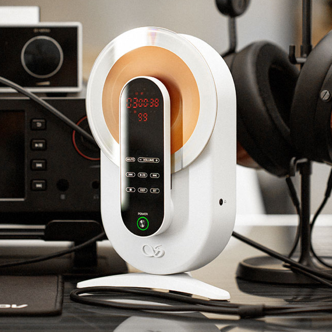  Shanling - EC Smart、mySite、merchandisen