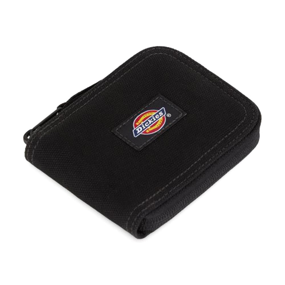  Dickies Duck Canvas Wallet - Black、mySite、merchandisen