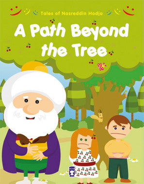 Nasreddin Hodja - A Path Beyond the Tree (series of 10 books)、mySite、topwebapps