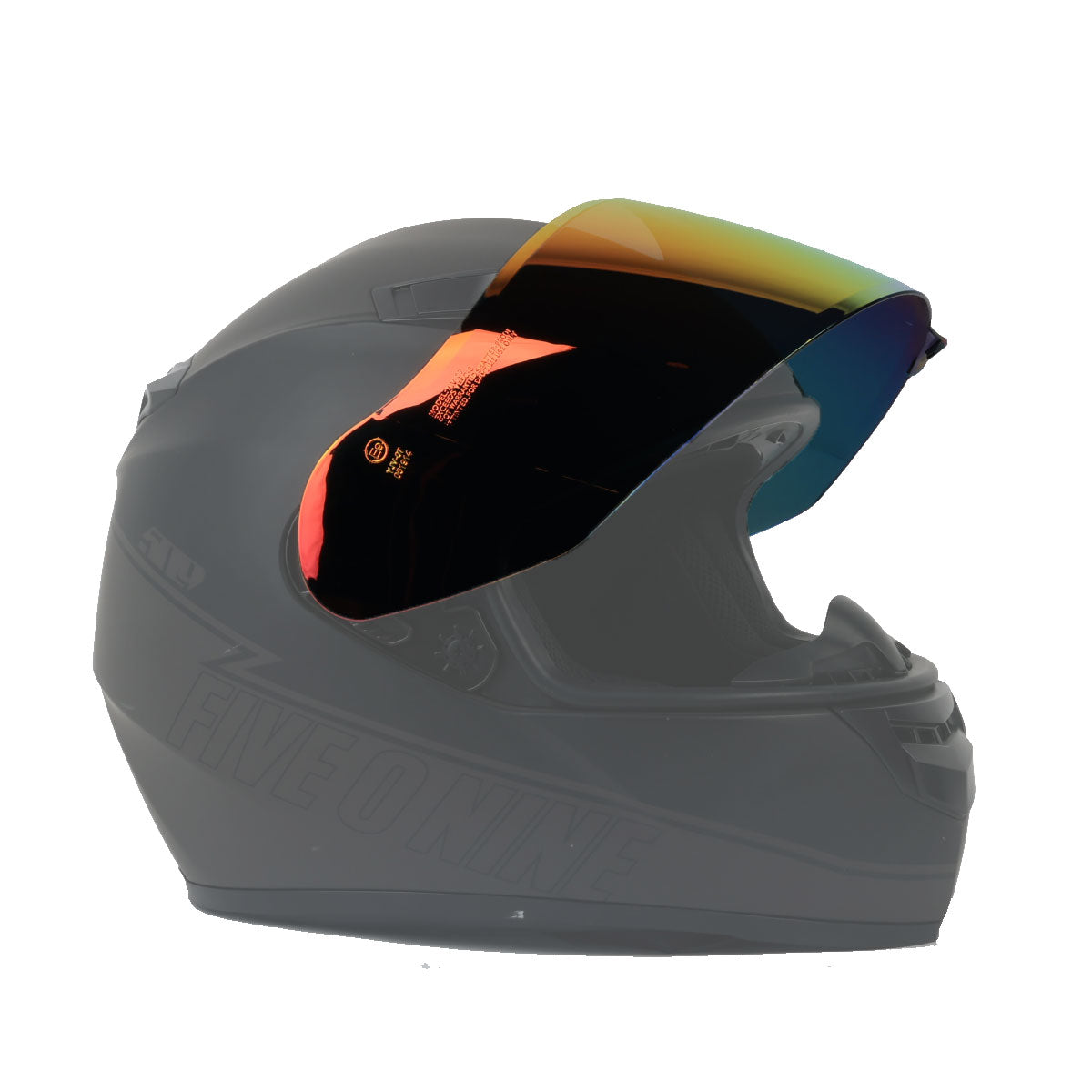 Sullivan Helmet Shield、mySite、dreamappss