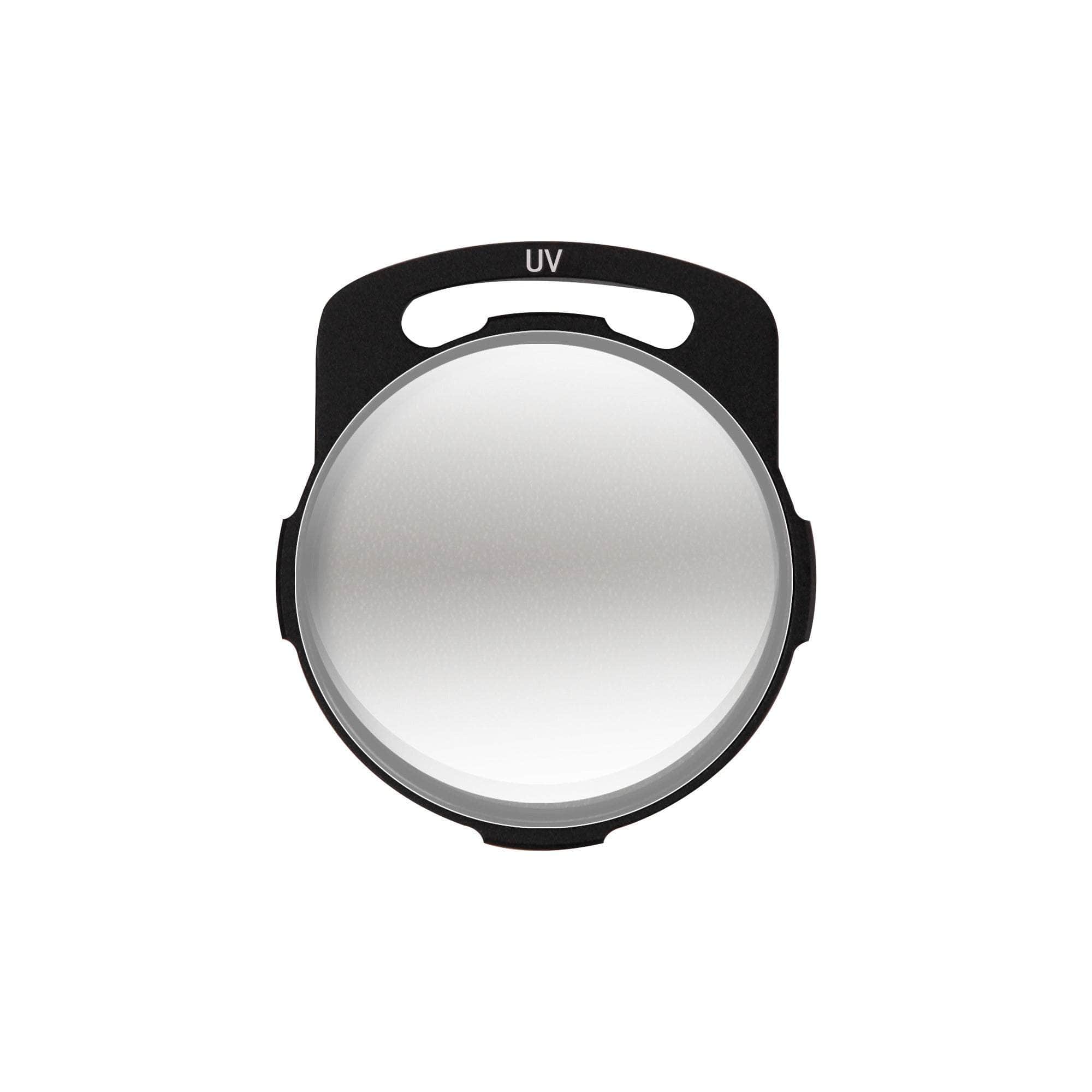  Flywoo DJI O3 Air Unit ND Filters Set (3pc) - ND4 + ND8 + UV、mySite、merchandisen