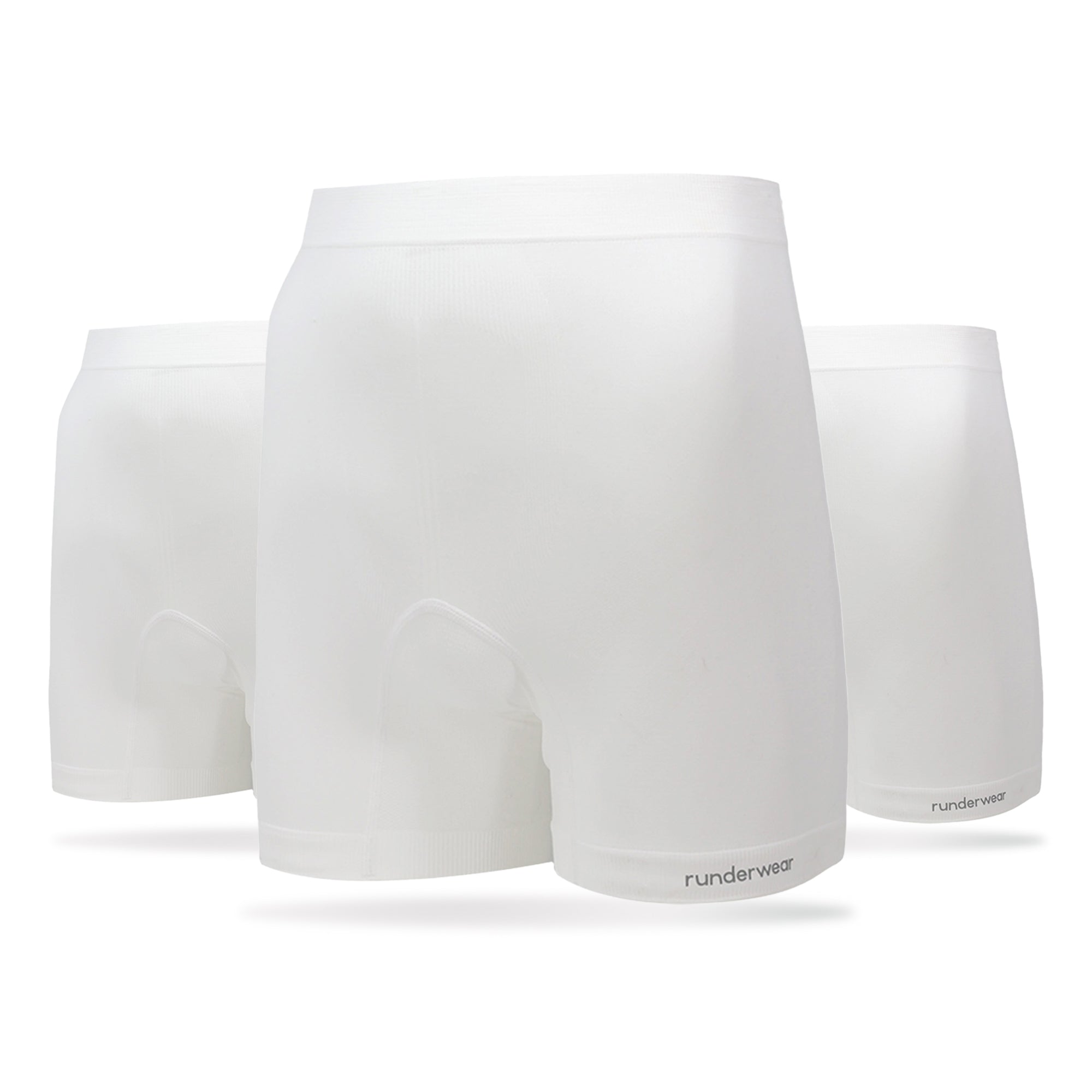 Men's Running Boxer- White (Multibuy x3)、mySite、shMen's Running Boxer- White (Multibuy x3)、mySite、glenpowelloop_name