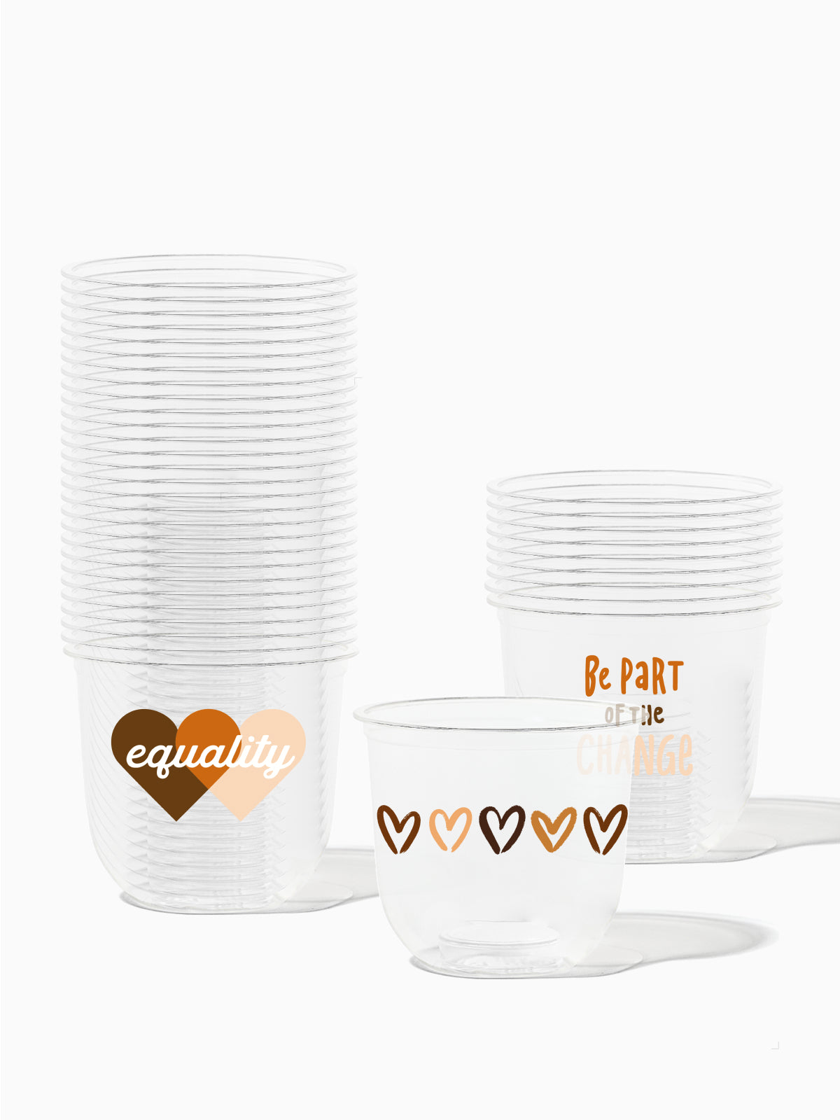 Equality - NATURAL Arc 12oz、mySite、camillekostekn