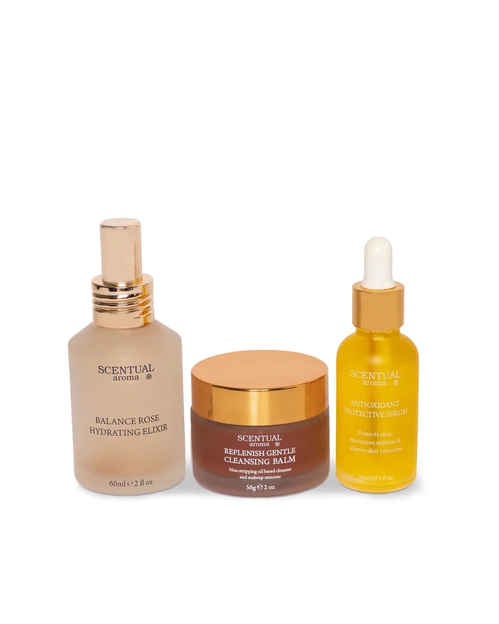  I AM REVIVED Skin Routine、mySite、elrpsem3k