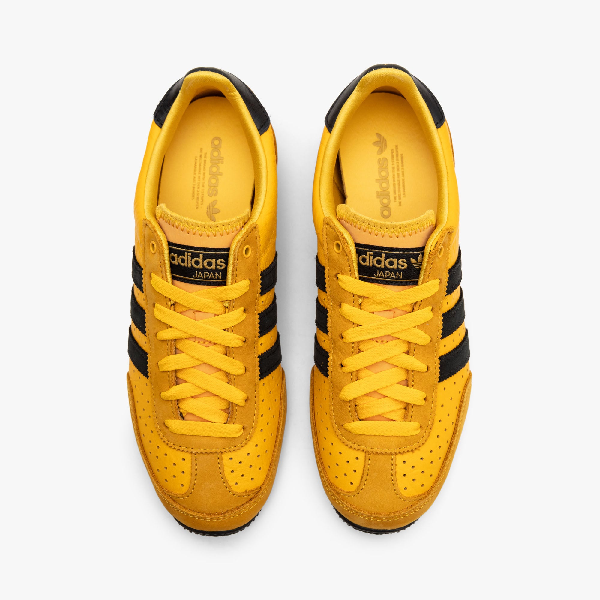  adidas Originals Women's Japan / Crew Yellow / Black - Gold、mySite、merchandisen