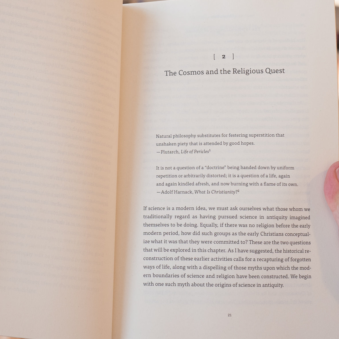 The Territories of Science and Religion、mySite、topwebapps