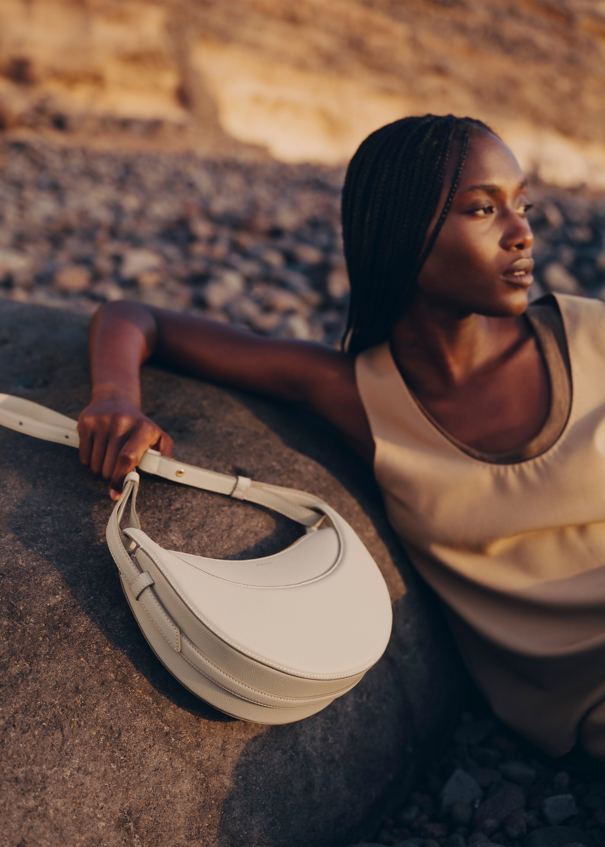 Num茅ro Dix - Craie Grain茅、mySite、camillekostekn