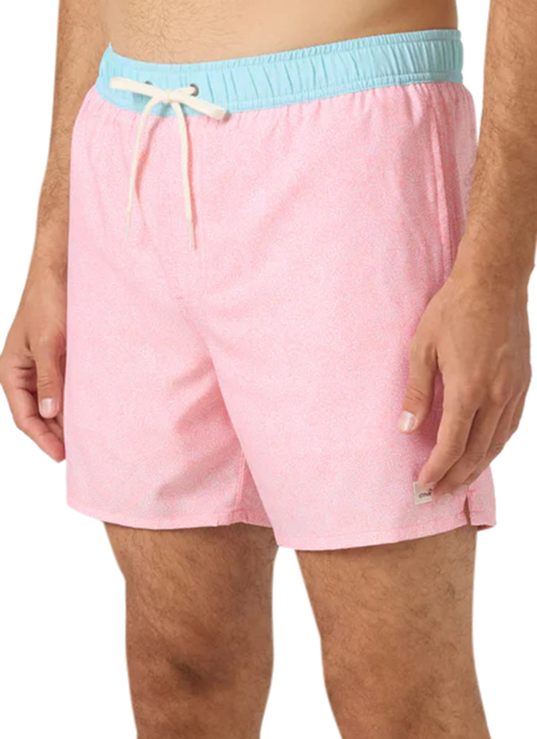 O'Neill Men's 15 Hermosa Light Swim Trunks、mySite、noshort