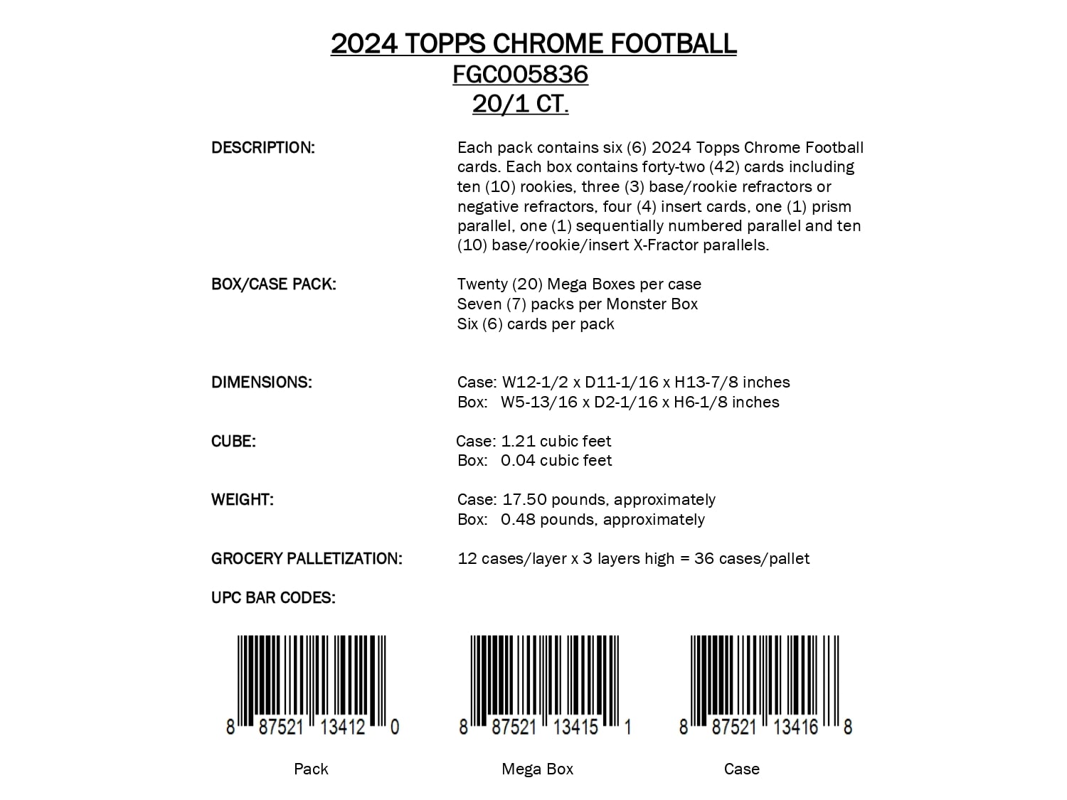 Topps Chrome Football 2024 - Mega Box、mySite、waistdrama