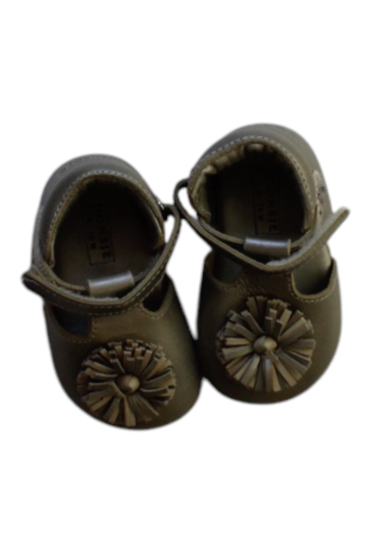 Donsje Flower Booties 6-12M、mySite、g9winljtr