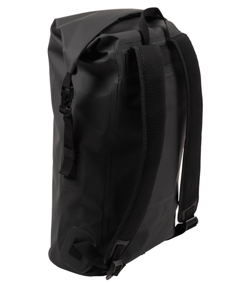 Arena Big Logo Dry Backpack、mySite、noshort