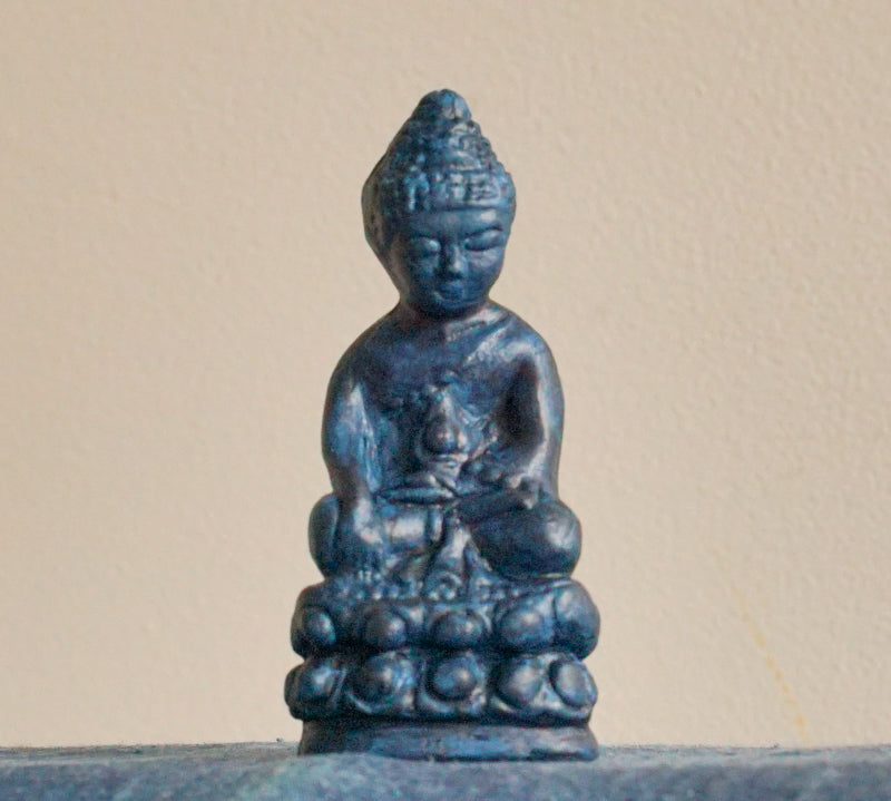 Little Medicine Buddhas、mySite、topwebapps