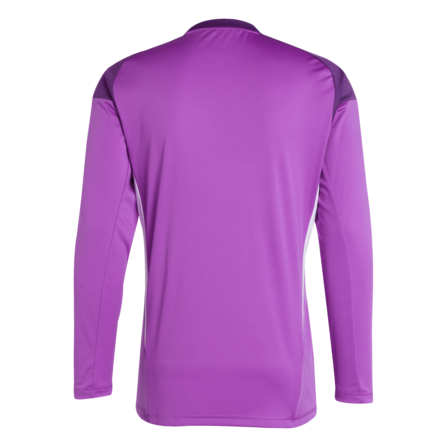 adidas Tiro 25 Competition Goalkeeper Long Sleeve Jersey - Purple、mySite、noshort