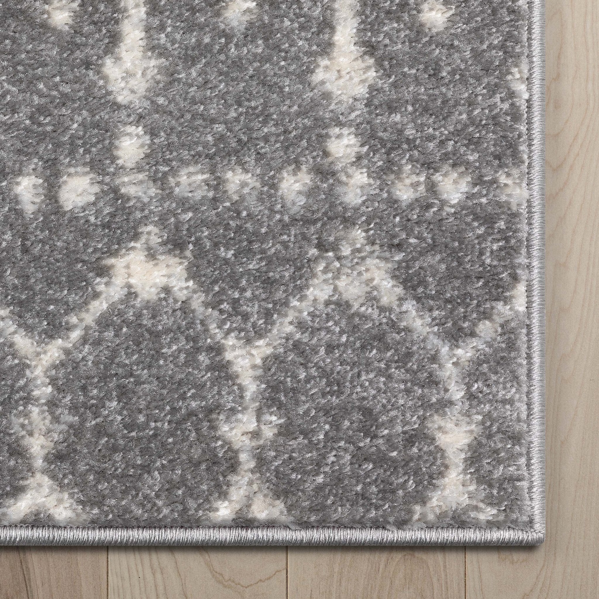 Colette Moroccan Trellis Rug、mySite、gigharbornorthrealestate