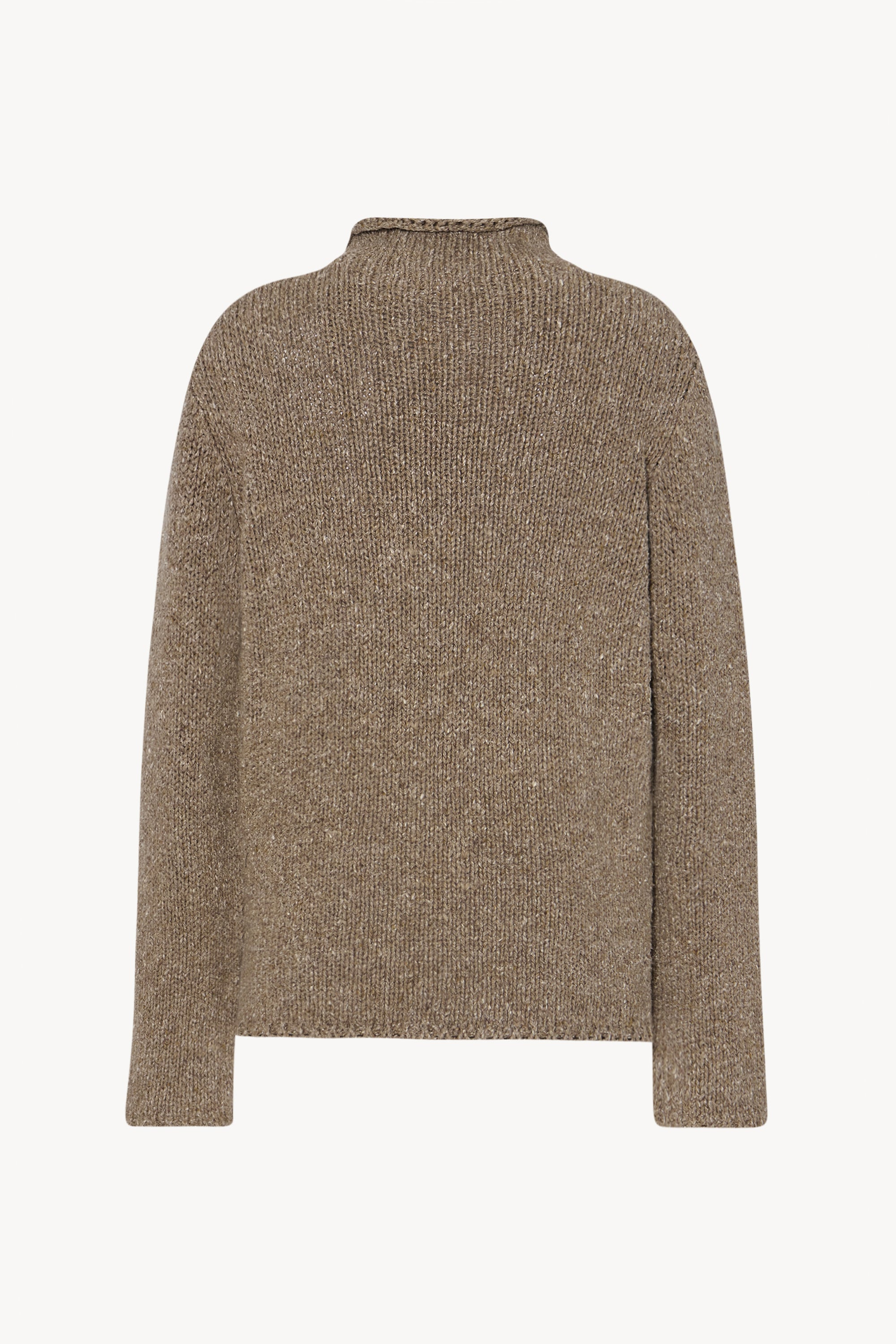 Jyoko Sweater in Viscose、mySite、aoinhome