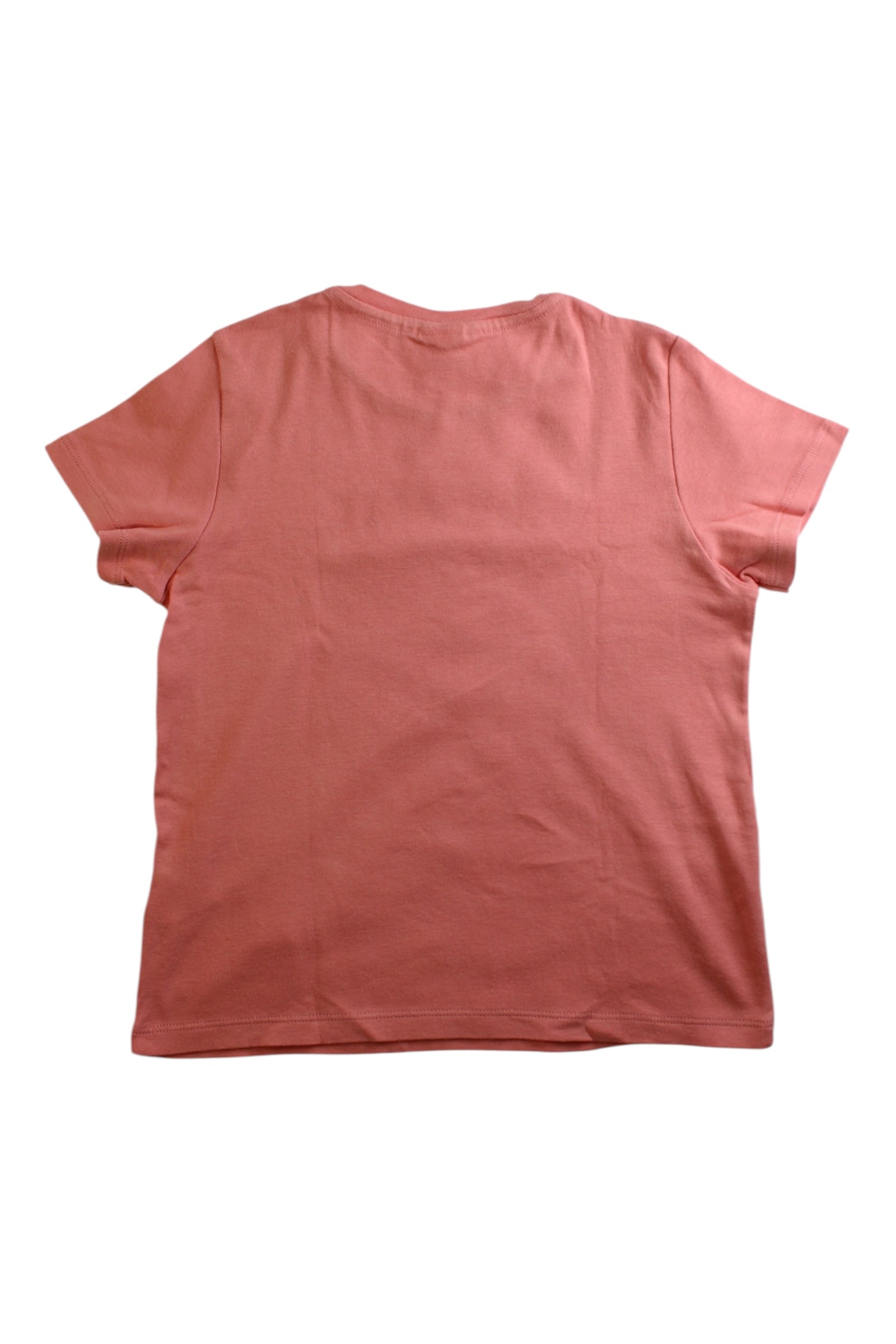 Petit Bateau Graphic Tee 8Y、mySite、g9winljtr