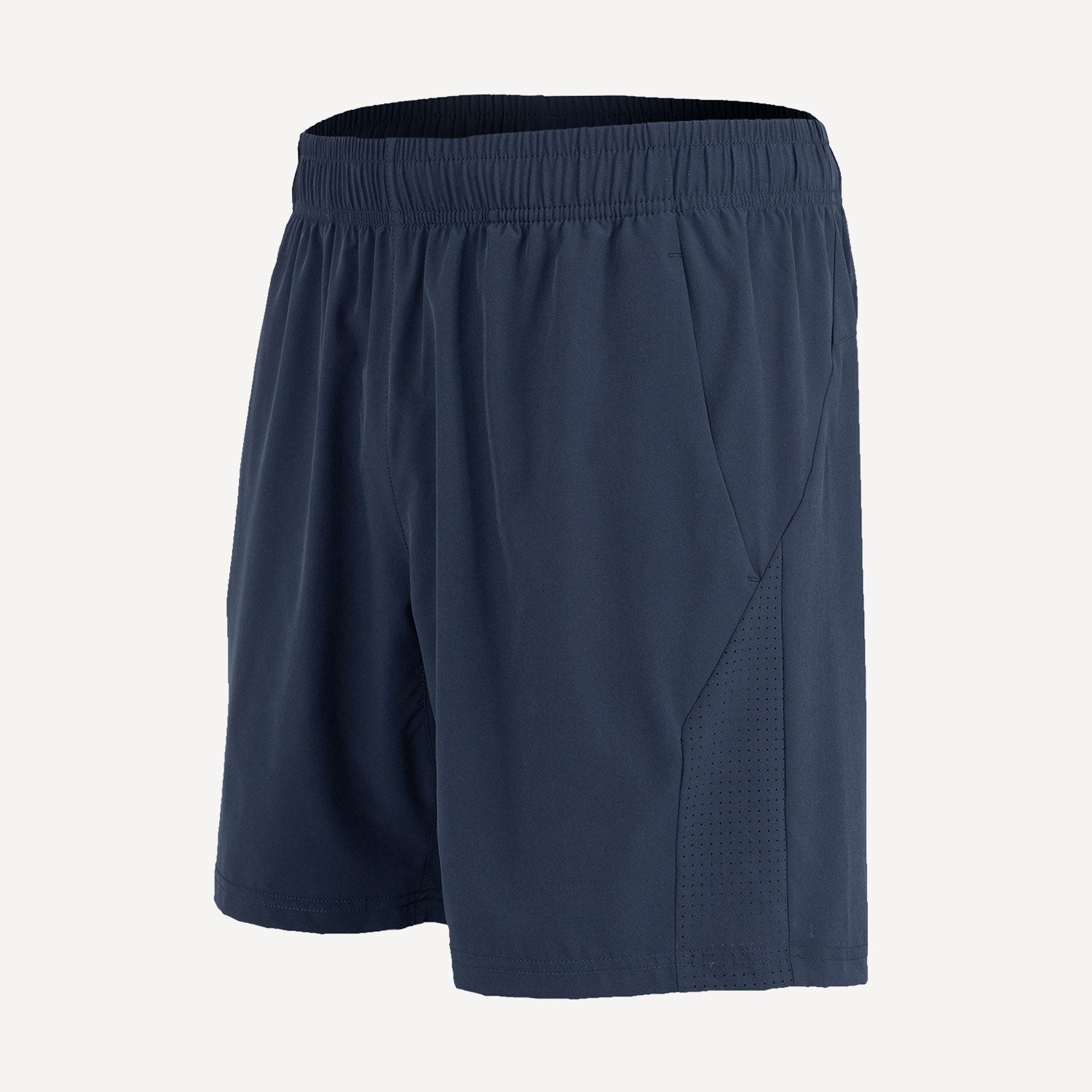 The Indian Maharadja Men's Thin Agility Tennis Shorts